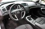 Buick Regal GS 2012 года